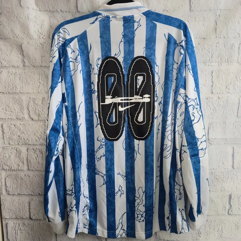 Nike air jersey